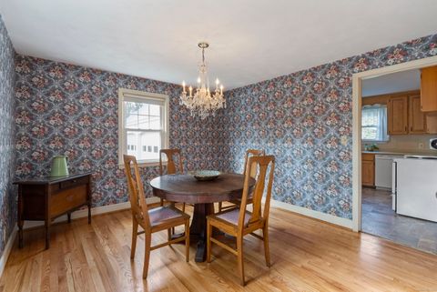 Tiny photo for 27 Sherman Avenue, Avon, CT 06085 (MLS # 24126539)