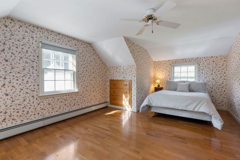 Tiny photo for 27 Sherman Avenue, Avon, CT 06085 (MLS # 24126539)