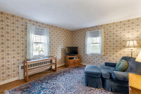 Tiny photo for 27 Sherman Avenue, Avon, CT 06085 (MLS # 24126539)