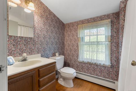 Tiny photo for 27 Sherman Avenue, Avon, CT 06085 (MLS # 24126539)