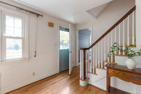 Tiny photo for 27 Sherman Avenue, Avon, CT 06085 (MLS # 24126539)