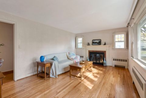 Tiny photo for 27 Sherman Avenue, Avon, CT 06085 (MLS # 24126539)