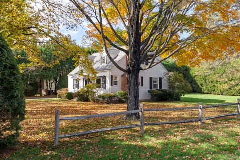 Tiny photo for 27 Sherman Avenue, Avon, CT 06085 (MLS # 24126539)