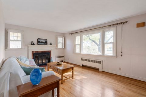 Tiny photo for 27 Sherman Avenue, Avon, CT 06085 (MLS # 24126539)