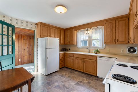 Tiny photo for 27 Sherman Avenue, Avon, CT 06085 (MLS # 24126539)