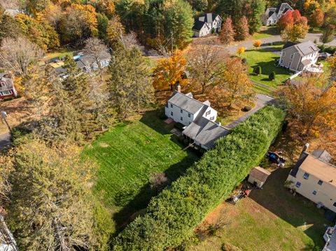 Tiny photo for 27 Sherman Avenue, Avon, CT 06085 (MLS # 24126539)