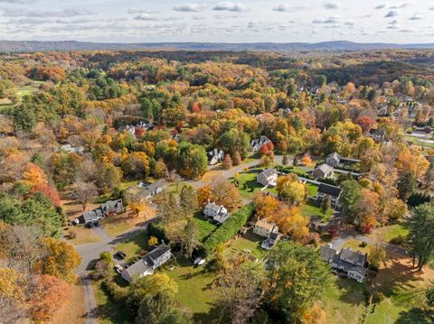 Tiny photo for 27 Sherman Avenue, Avon, CT 06085 (MLS # 24126539)