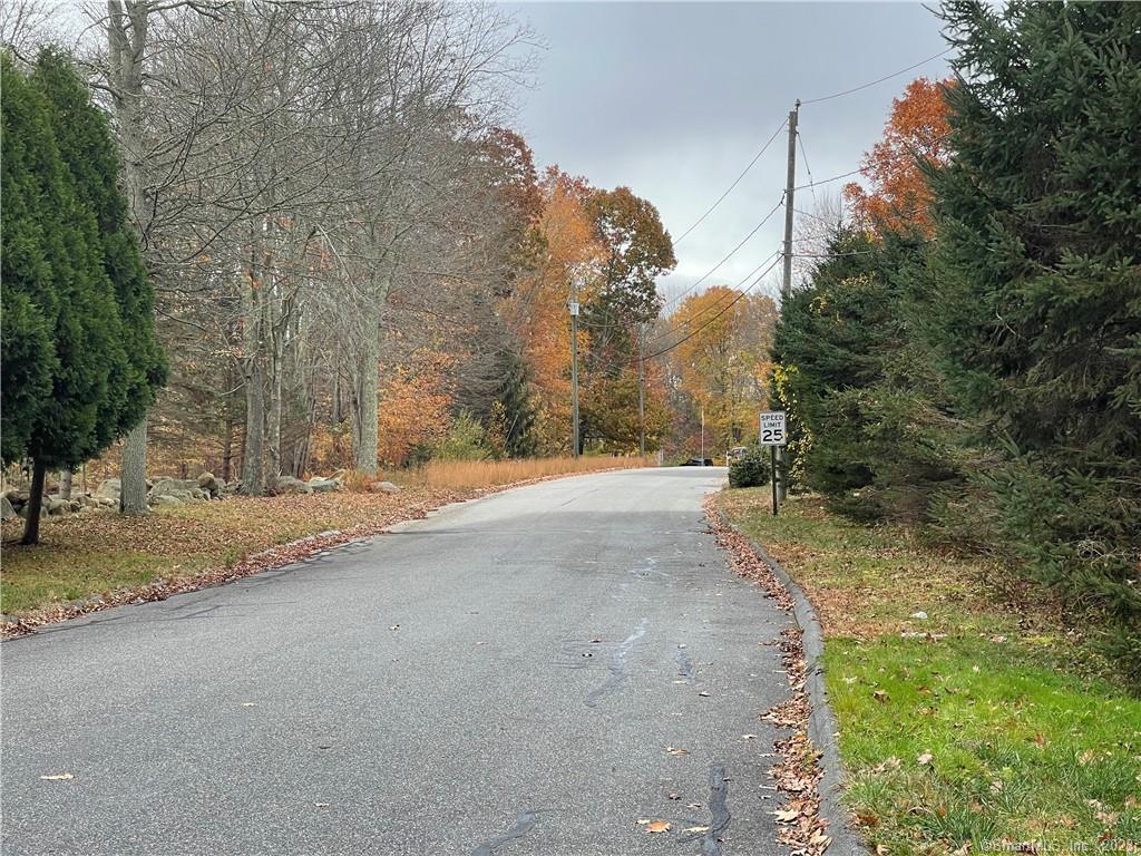 Autumn Way, Ledyard, Connecticut -  - 