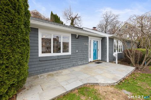 Tiny photo for 100 Shorefront Park, Norwalk, CT 06854 (MLS # 24163496)