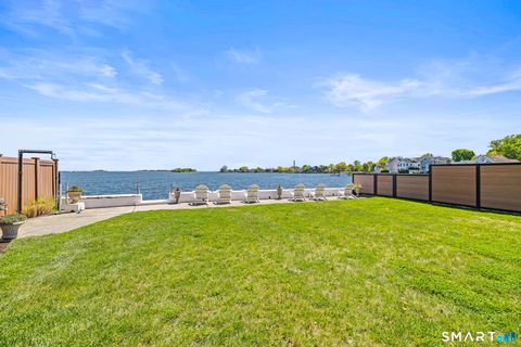 Tiny photo for 100 Shorefront Park, Norwalk, CT 06854 (MLS # 24163496)