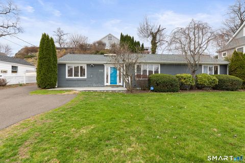 Tiny photo for 100 Shorefront Park, Norwalk, CT 06854 (MLS # 24163496)