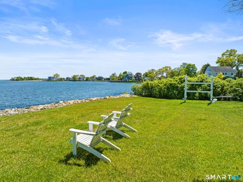 Tiny photo for 100 Shorefront Park, Norwalk, CT 06854 (MLS # 24163496)
