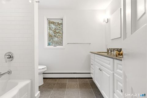 Tiny photo for 100 Shorefront Park, Norwalk, CT 06854 (MLS # 24163496)