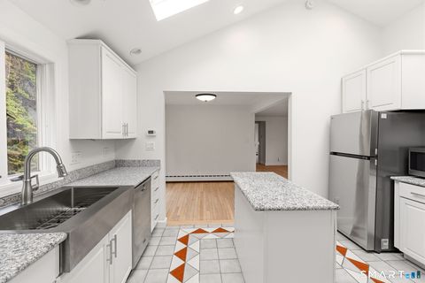 Tiny photo for 100 Shorefront Park, Norwalk, CT 06854 (MLS # 24163496)