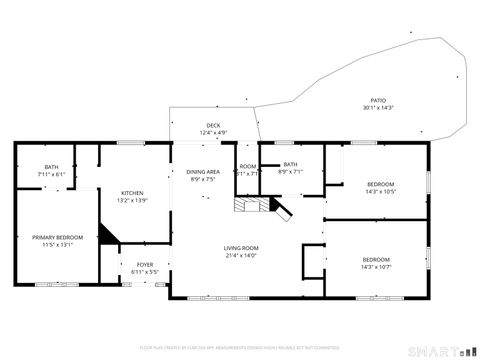 Tiny photo for 100 Shorefront Park, Norwalk, CT 06854 (MLS # 24163496)