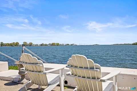 Tiny photo for 100 Shorefront Park, Norwalk, CT 06854 (MLS # 24163496)