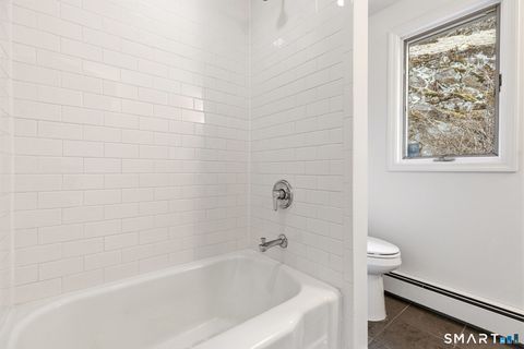 Tiny photo for 100 Shorefront Park, Norwalk, CT 06854 (MLS # 24163496)