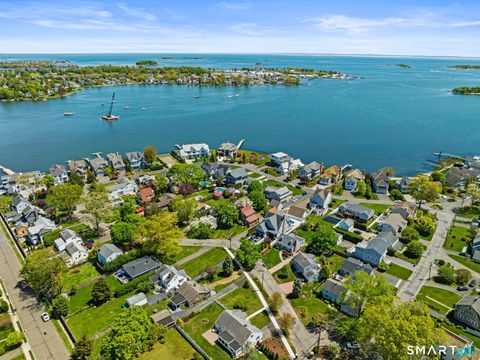 Photo of 100 Shorefront Park, Norwalk, CT 06854 (MLS # 24163496)