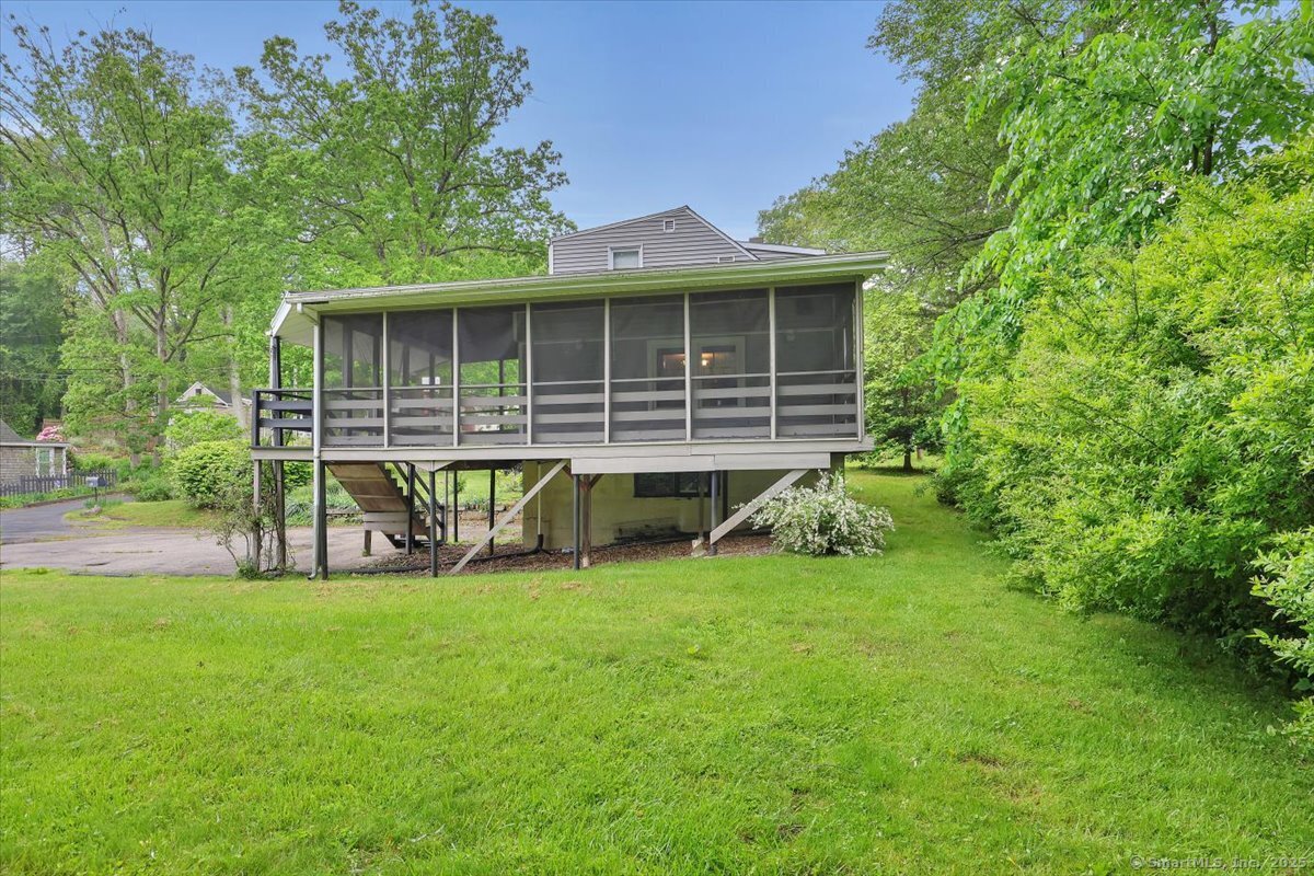 28 Arlington Road