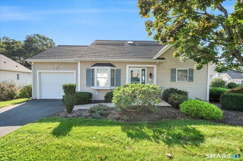 Photo of 3 Cinnamon Lane #3, Portland, CT 06480 (MLS # 24206929)