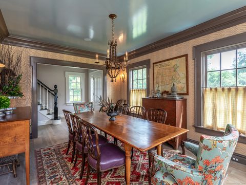 Tiny photo for 199 W Morris Road, Morris, CT 06763 (MLS # 24120729)