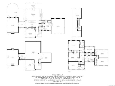 Tiny photo for 199 W Morris Road, Morris, CT 06763 (MLS # 24120729)
