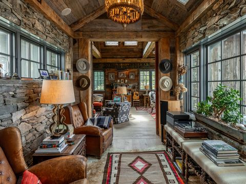 Tiny photo for 199 W Morris Road, Morris, CT 06763 (MLS # 24120729)