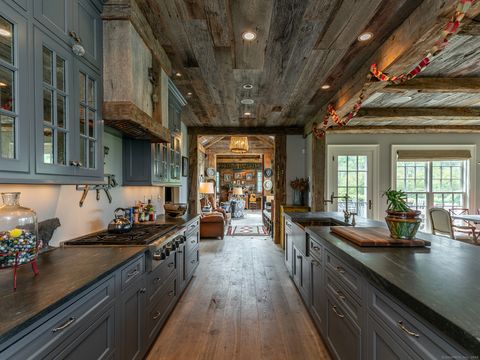 Tiny photo for 199 W Morris Road, Morris, CT 06763 (MLS # 24120729)