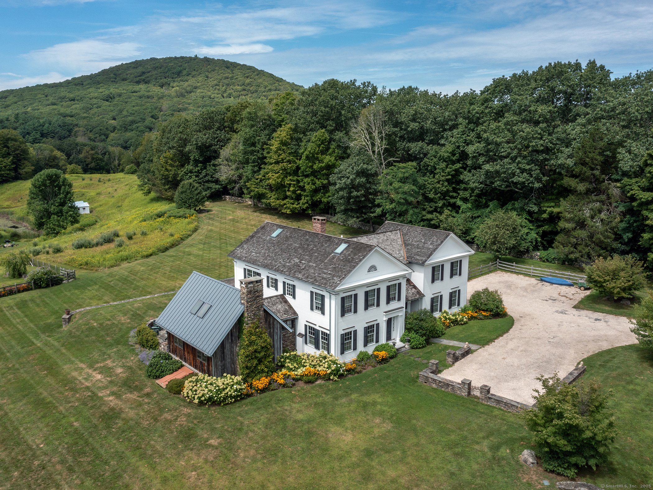 199 West Morris Road