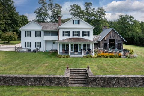 Tiny photo for 199 W Morris Road, Morris, CT 06763 (MLS # 24120729)