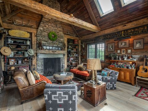 Tiny photo for 199 W Morris Road, Morris, CT 06763 (MLS # 24120729)