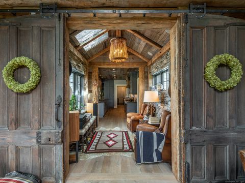 Tiny photo for 199 W Morris Road, Morris, CT 06763 (MLS # 24120729)