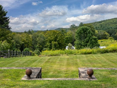 Tiny photo for 199 W Morris Road, Morris, CT 06763 (MLS # 24120729)