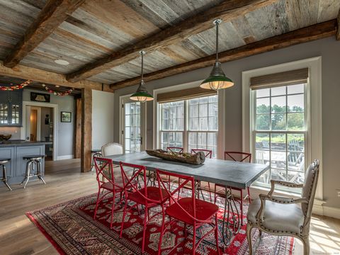 Tiny photo for 199 W Morris Road, Morris, CT 06763 (MLS # 24120729)