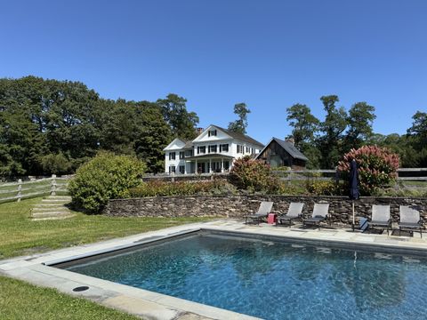 Tiny photo for 199 W Morris Road, Morris, CT 06763 (MLS # 24120729)