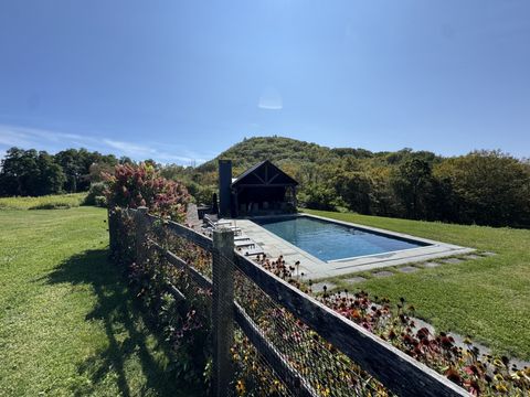 Tiny photo for 199 W Morris Road, Morris, CT 06763 (MLS # 24120729)