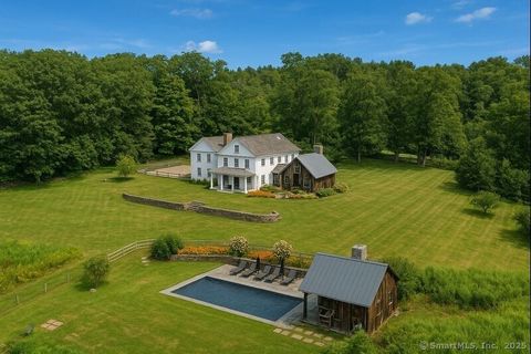 Tiny photo for 199 W Morris Road, Morris, CT 06763 (MLS # 24120729)