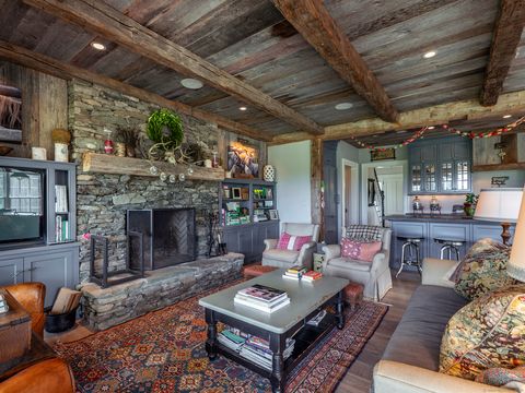 Tiny photo for 199 W Morris Road, Morris, CT 06763 (MLS # 24120729)