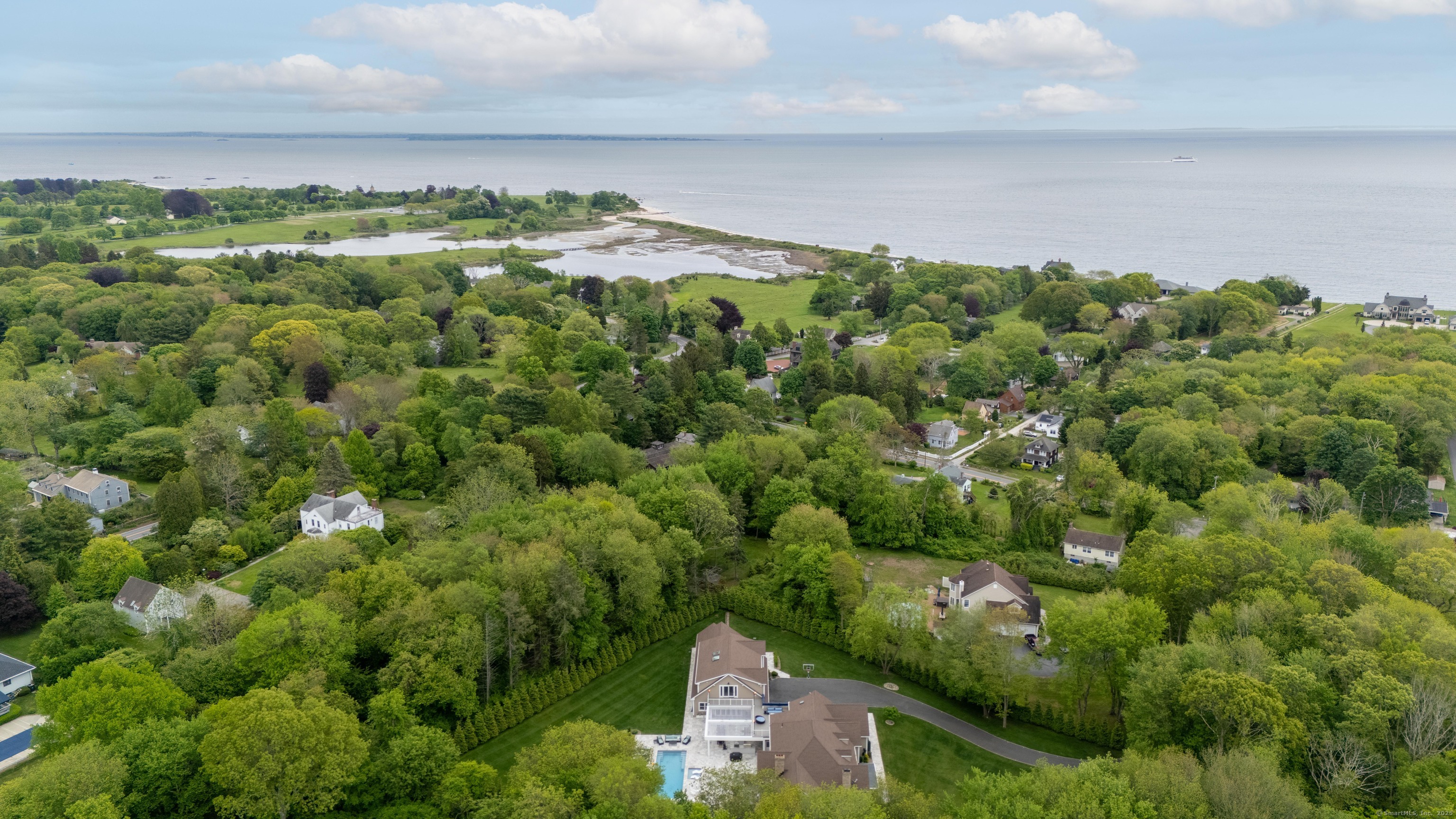 15A Shore Road