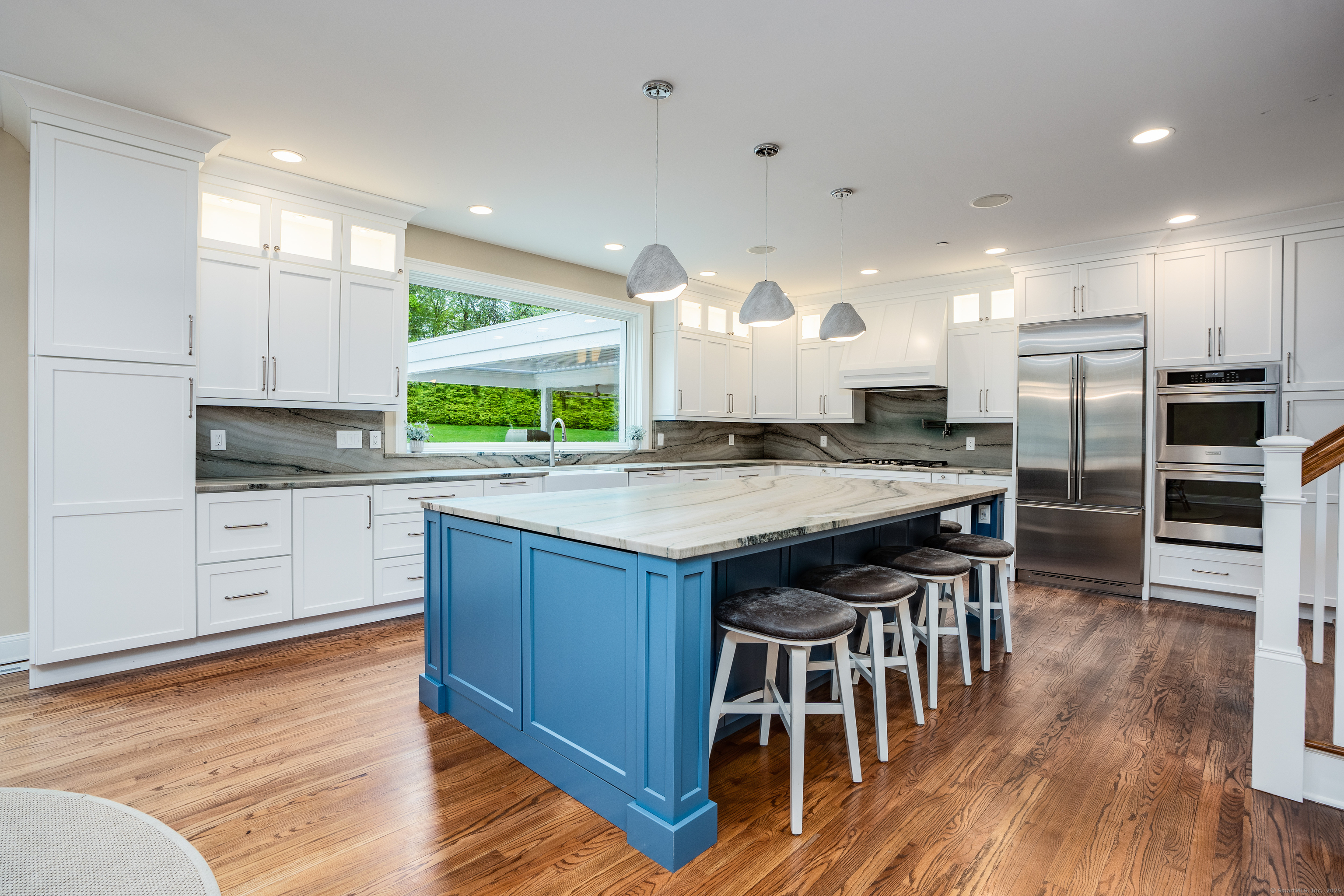15A Shore Road