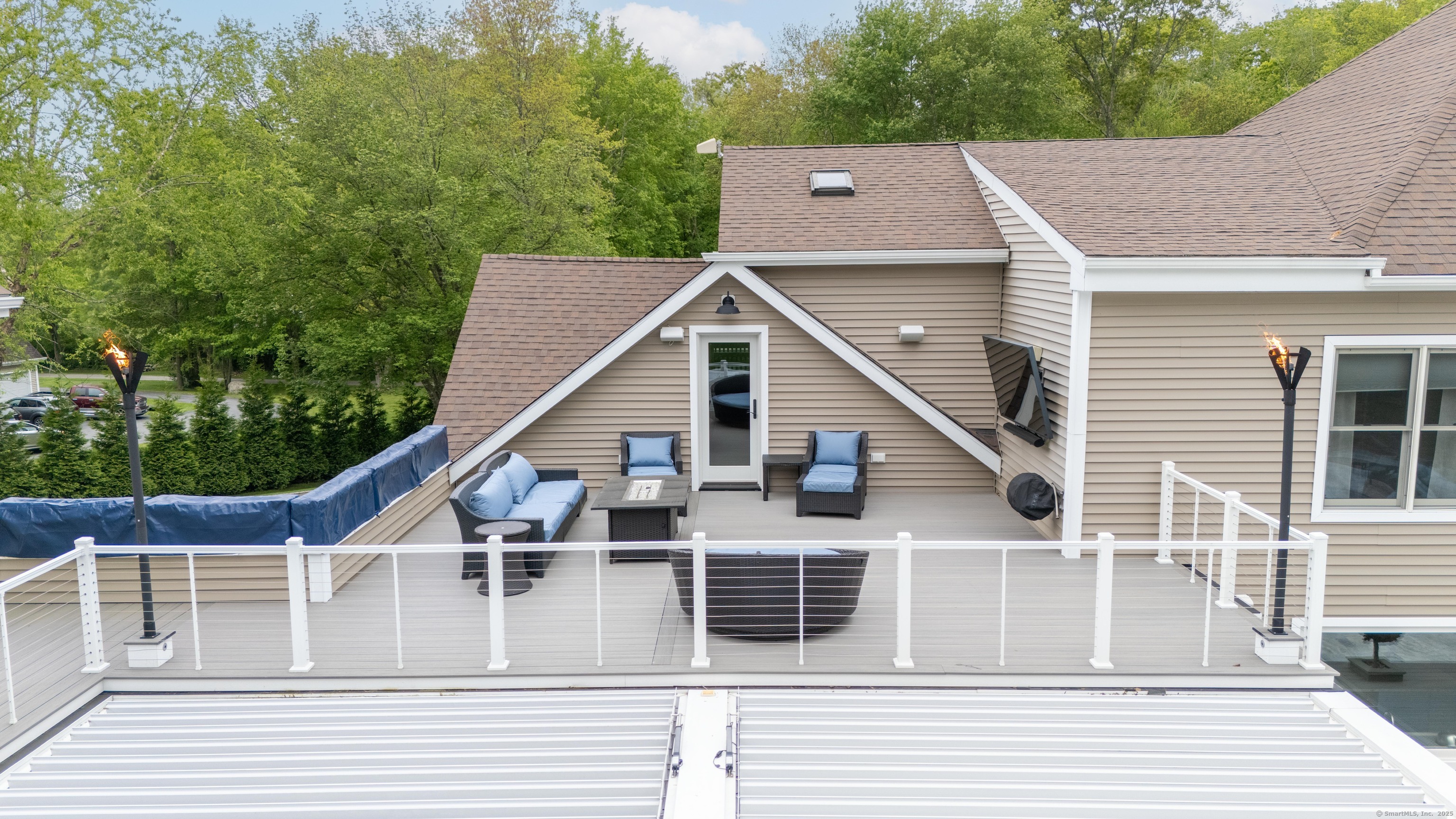 15A Shore Road, Waterford, Connecticut image 38