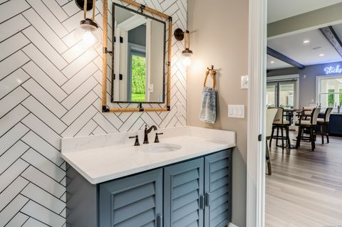 Tiny photo for 15A Shore Road, Waterford, CT 06385 (MLS # 24097218)