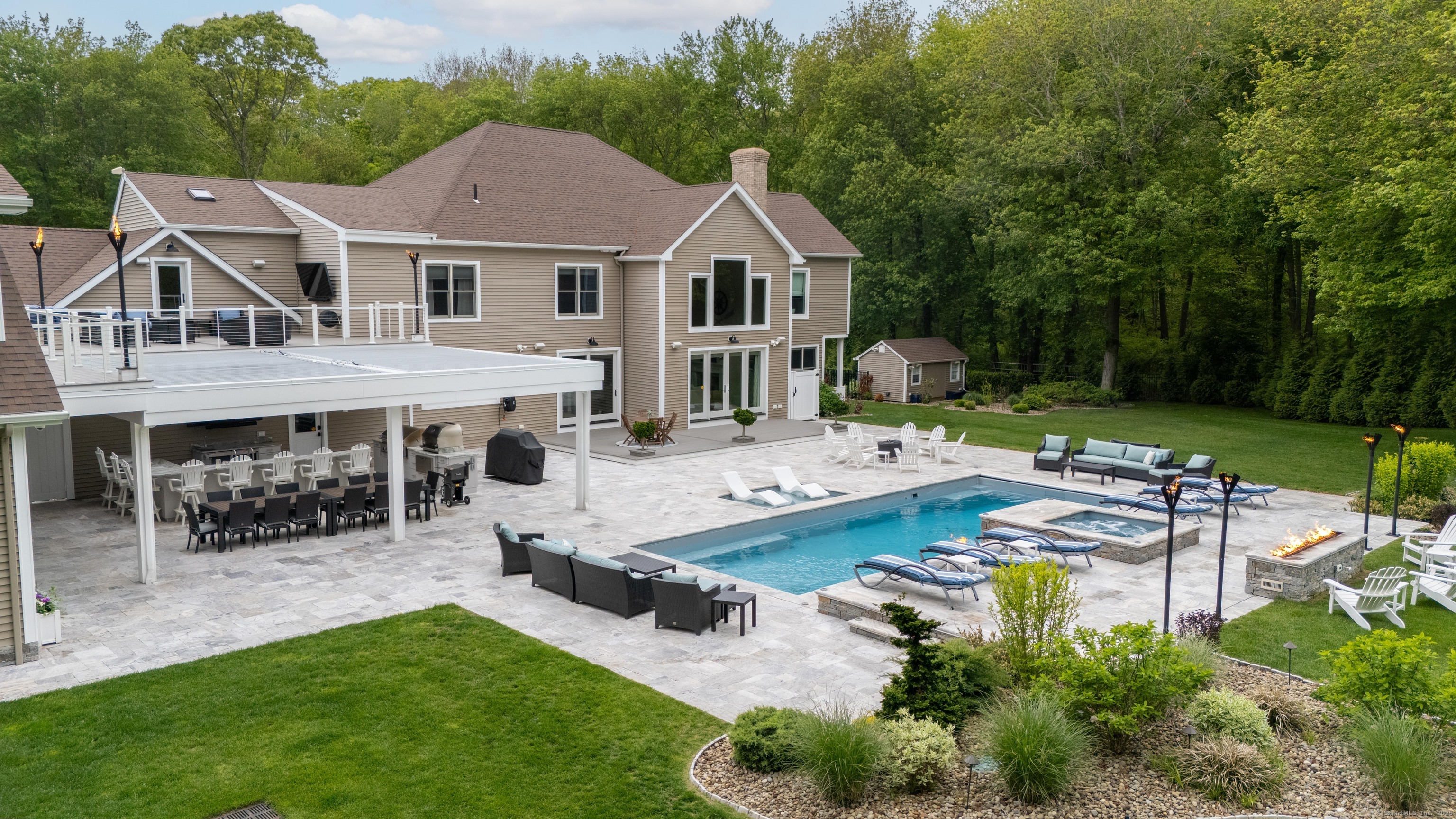 15A Shore Road, Waterford, Connecticut image 39
