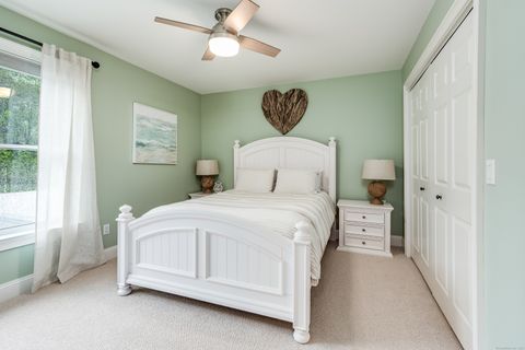 Tiny photo for 15A Shore Road, Waterford, CT 06385 (MLS # 24097218)