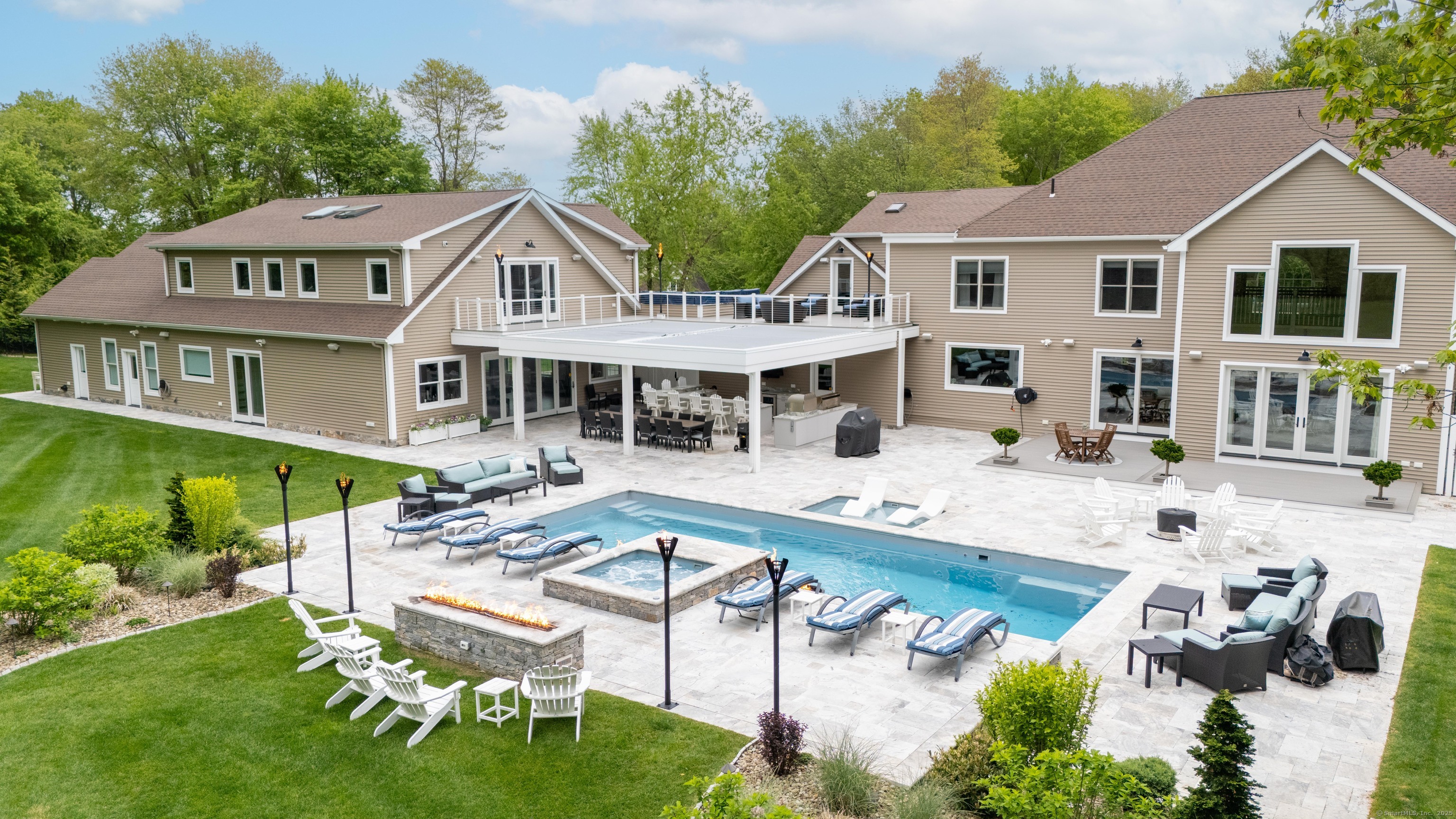 15A Shore Road