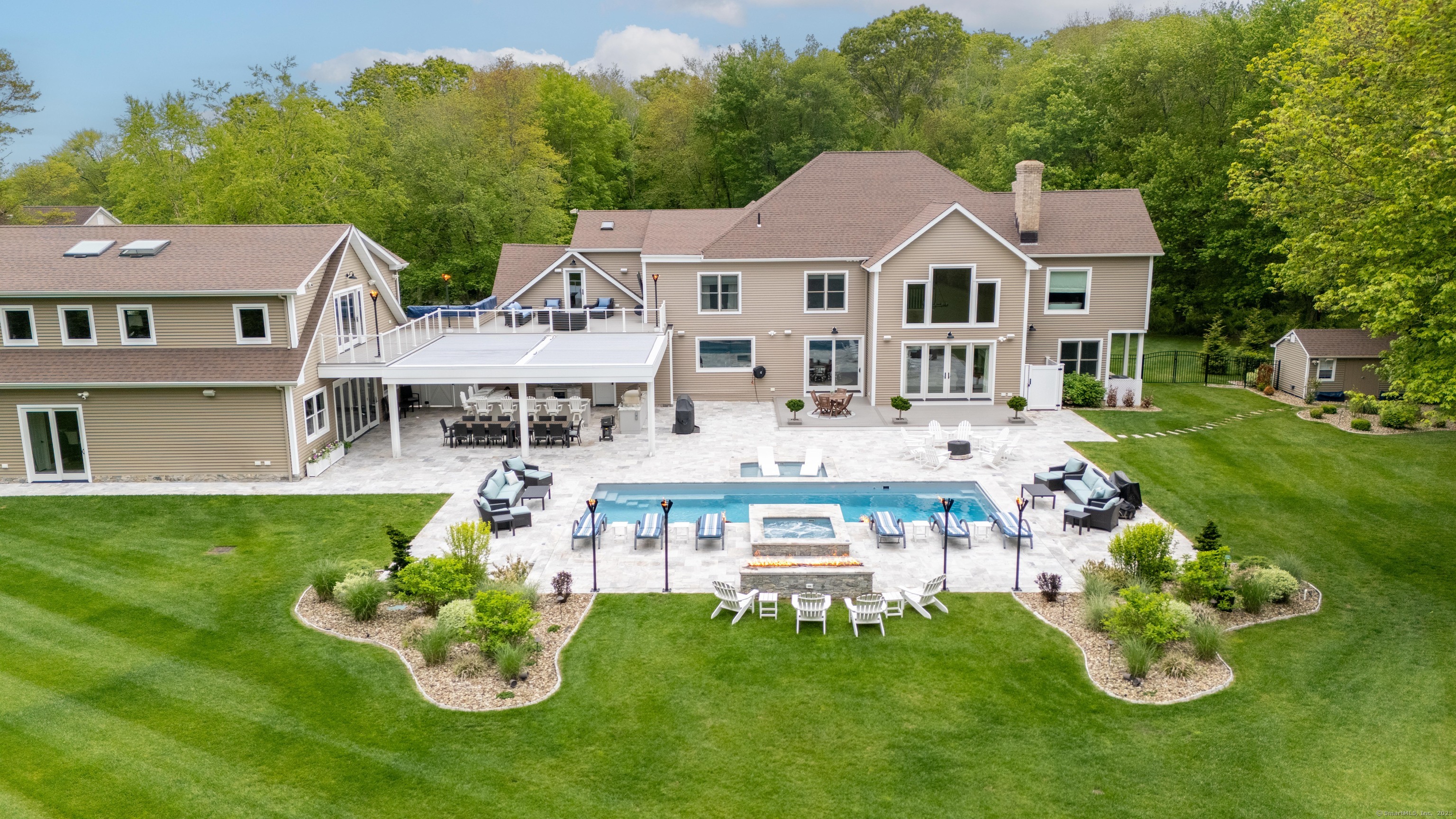 15A Shore Road, Waterford, Connecticut image 24