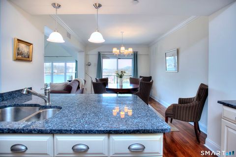 Tiny photo for 16 Hayestown Road #C402, Danbury, CT 06811 (MLS # 24163192)