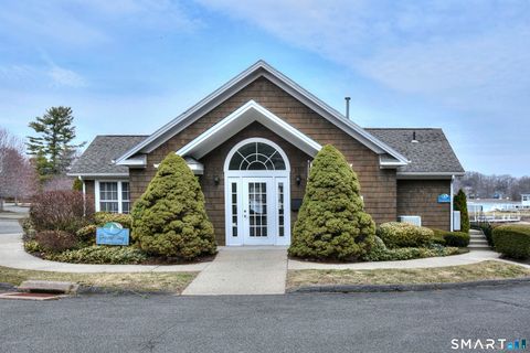 Tiny photo for 16 Hayestown Road #C402, Danbury, CT 06811 (MLS # 24163192)