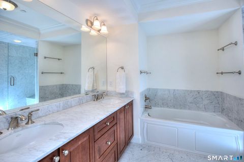 Tiny photo for 16 Hayestown Road #C402, Danbury, CT 06811 (MLS # 24163192)