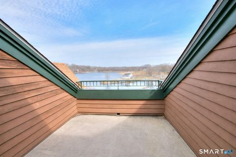 Tiny photo for 16 Hayestown Road #C402, Danbury, CT 06811 (MLS # 24163192)